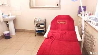 Студию красоты