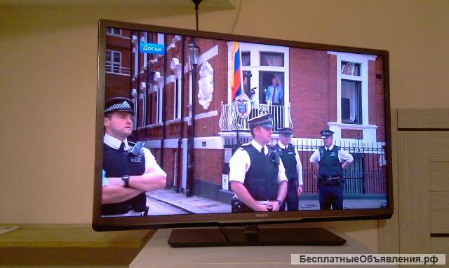 Телевизор 1 метр DBV-T2