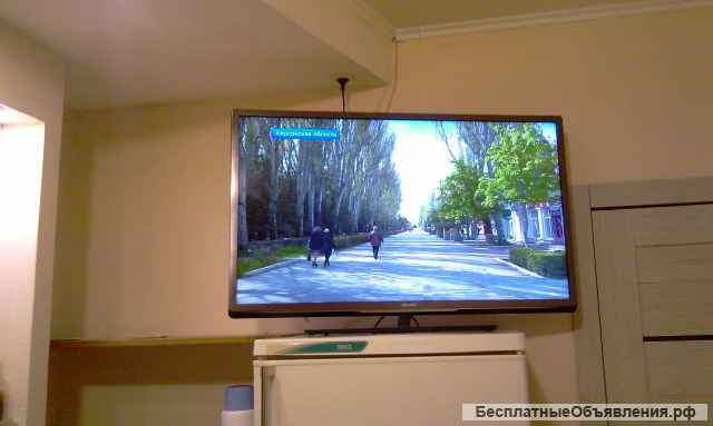 Телевизор 1 метр DBV-T2