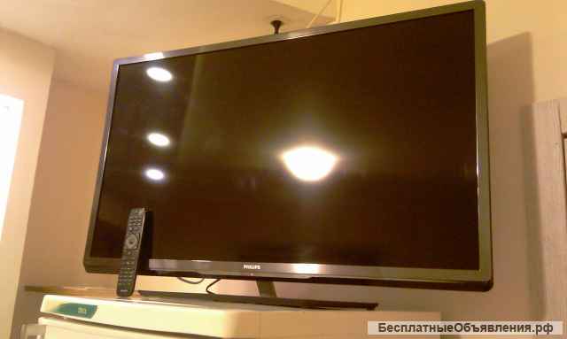 Телевизор 1 метр DBV-T2