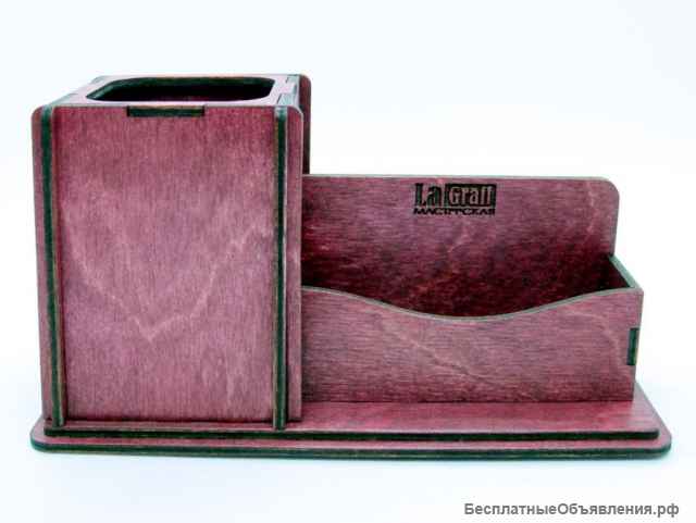 Канцелярский Органайзер "ENKEL"