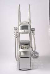 Массажный LPG Аппарат Cellu M6 KEYMODULE 2 оригинал Франция