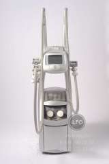 Массажный LPG Аппарат Cellu M6 KEYMODULE 2 оригинал Франция