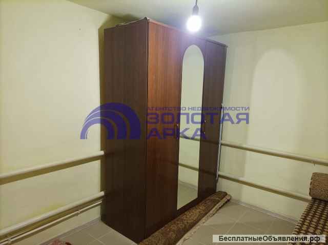 Небольшой дом в тихом спокойном незатопляемом районе