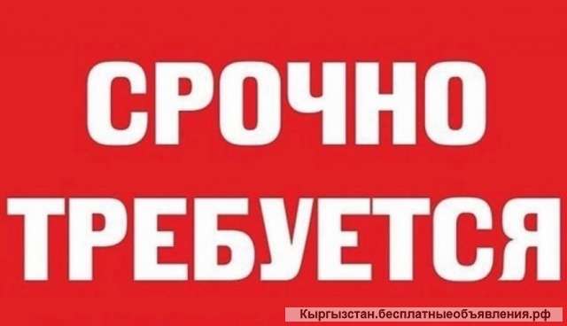 Требуется повара