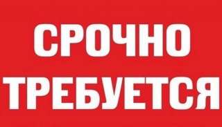 Требуется повара