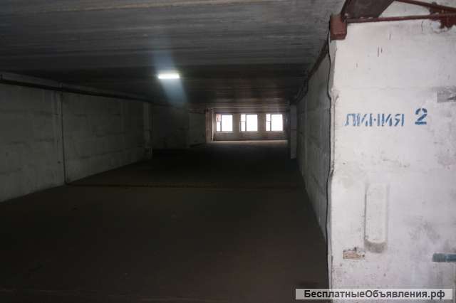 Гараж 24кв.м. г.Жуковский р-н Лацкова ГСК Орбита-4