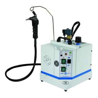 GP 92.3 - Пароструйный аппарат