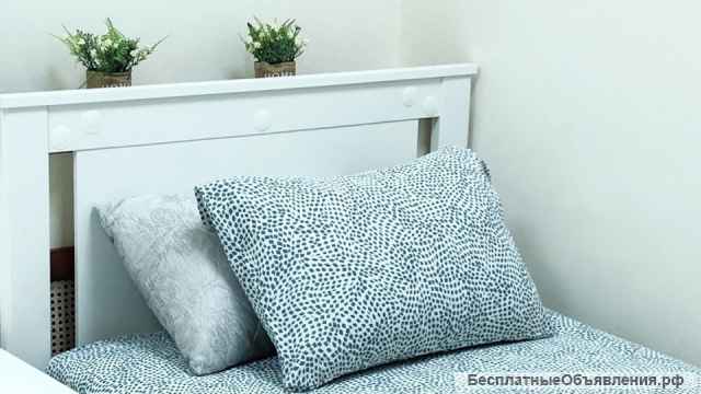 Хостел 44 номера (доход от 150т. р/месяц)