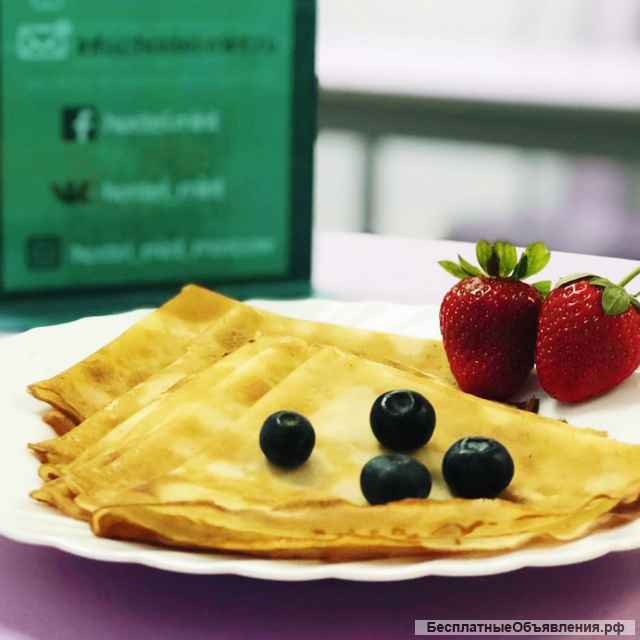 Хостел 44 номера (доход от 150т. р/месяц)