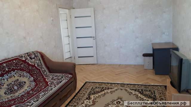 Сдается 2-х комнатная