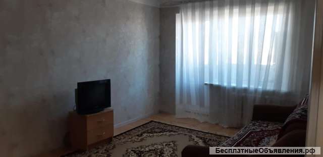 Сдается 2-х комнатная