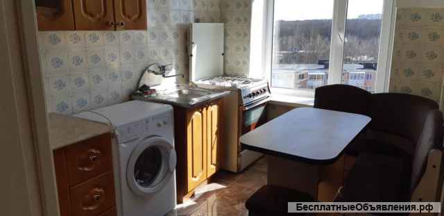 Сдается 2-х комнатная