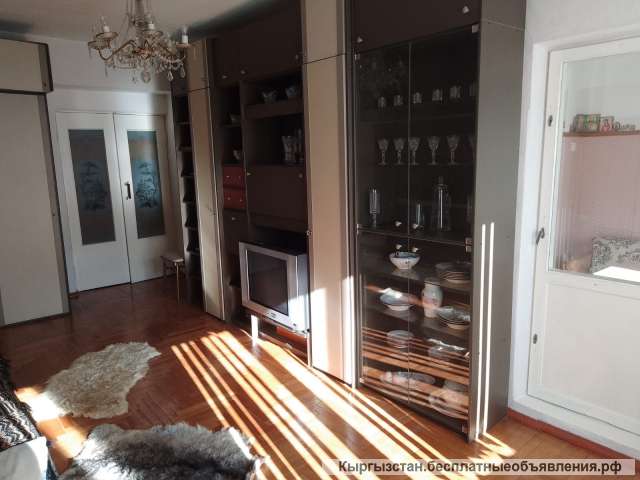 4-х ком квартиру