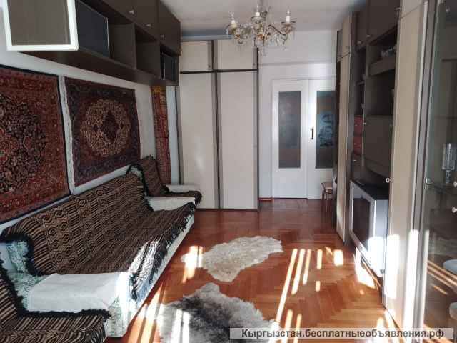 4-х ком квартиру