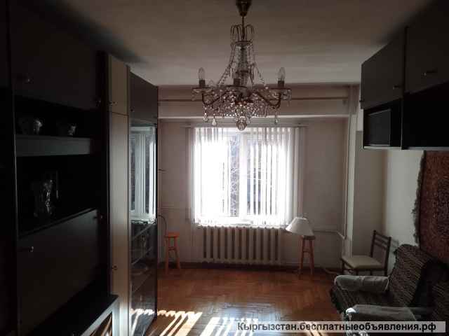 4-х ком квартиру