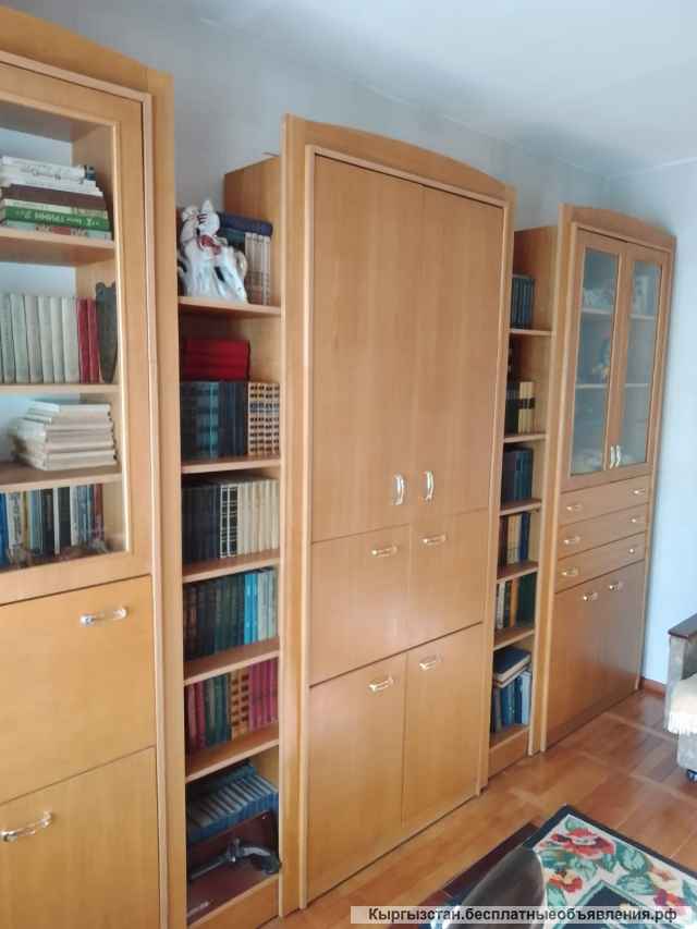 4-х ком квартиру