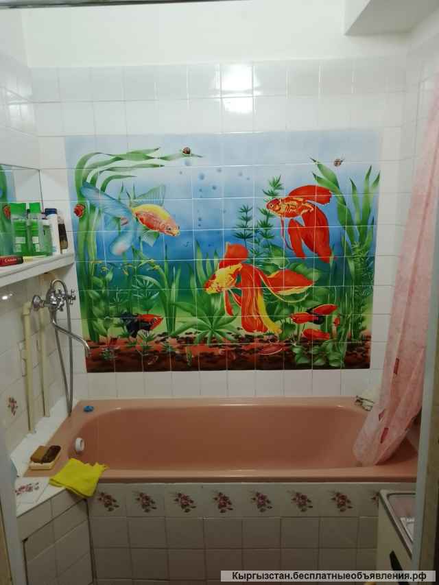 4-х ком квартиру