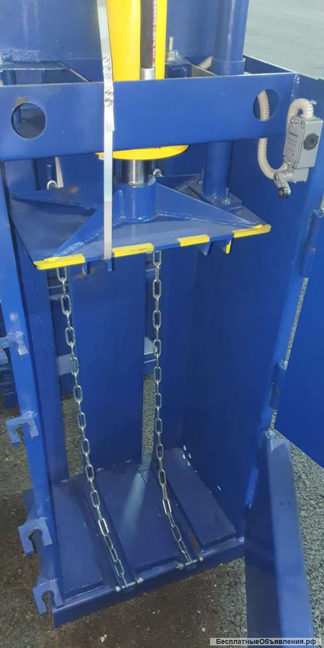 Пресс ПГП-2 компакт (380В) в наличии