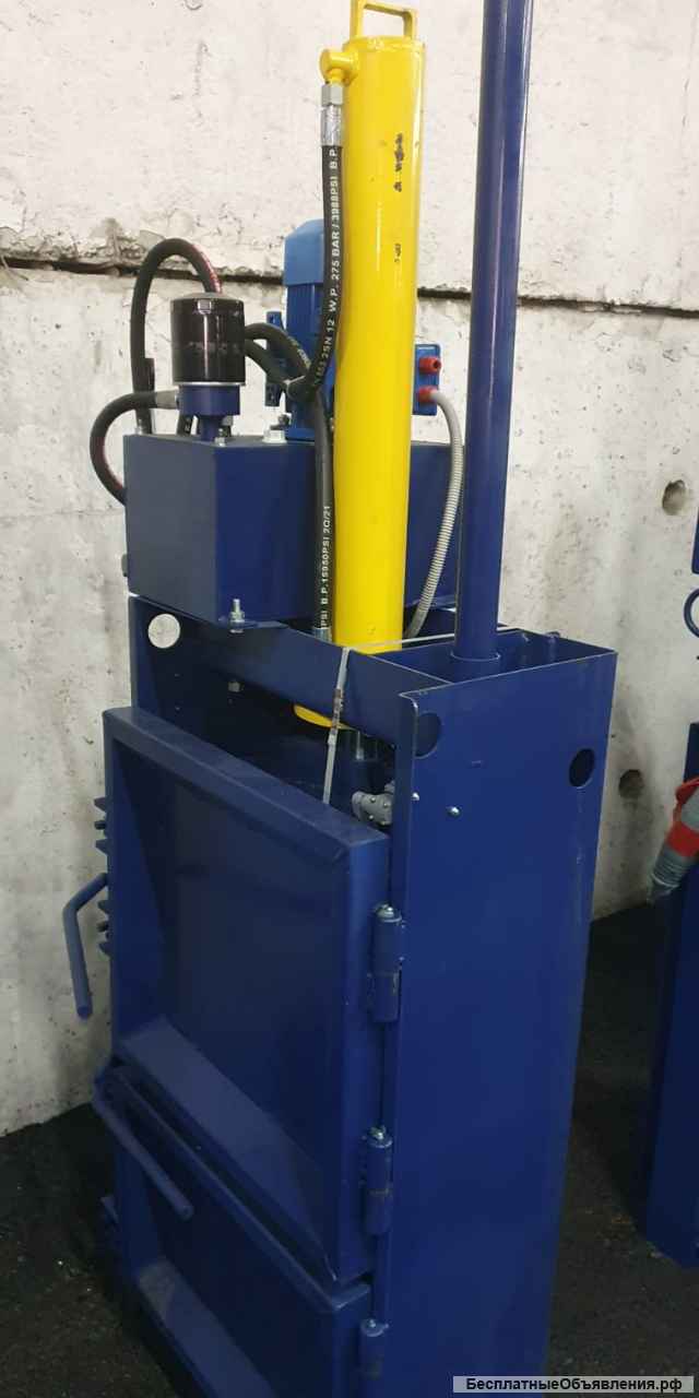 Пресс ПГП-2 компакт (380В) в наличии