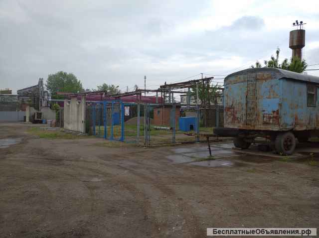 ЧМР, ул. Вишняковой, земельный участок 1562 сот.