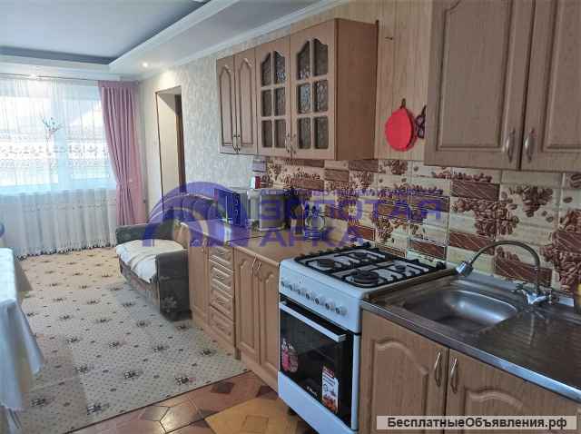 Отличный кирпичный 2-х этажный дом