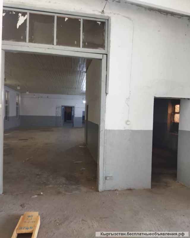 Коммерческое недвижимость