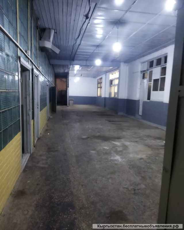 Коммерческое недвижимость