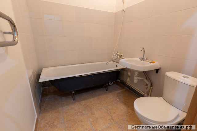 4 кв. ЖК Загорье, Юг Москвы