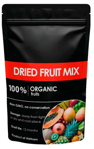 Сухофрукты