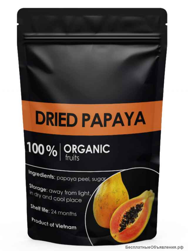 Сухофрукты