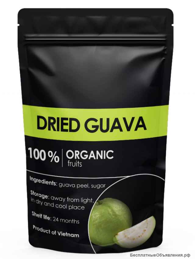 Сухофрукты