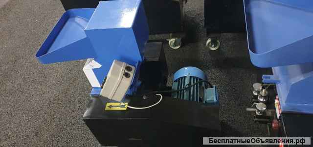 Дробилка XFS-250 в наличии