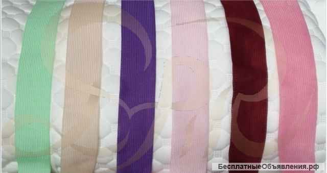 Многоразовые пеленки