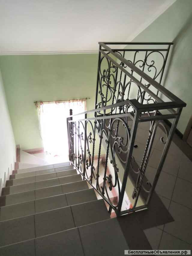 Дом 184 кв.м. в с. Красносельское