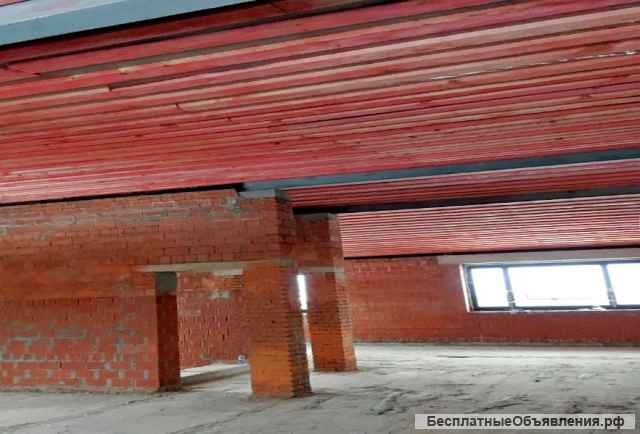 Таунхауса 192 м2 ДНП "Истра-Вита"