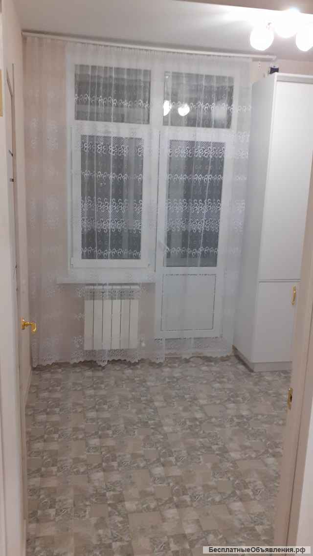 1 комнатная квартира в "ЖК"Российский