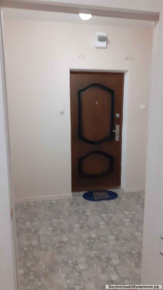 1 комнатная квартира в "ЖК"Российский