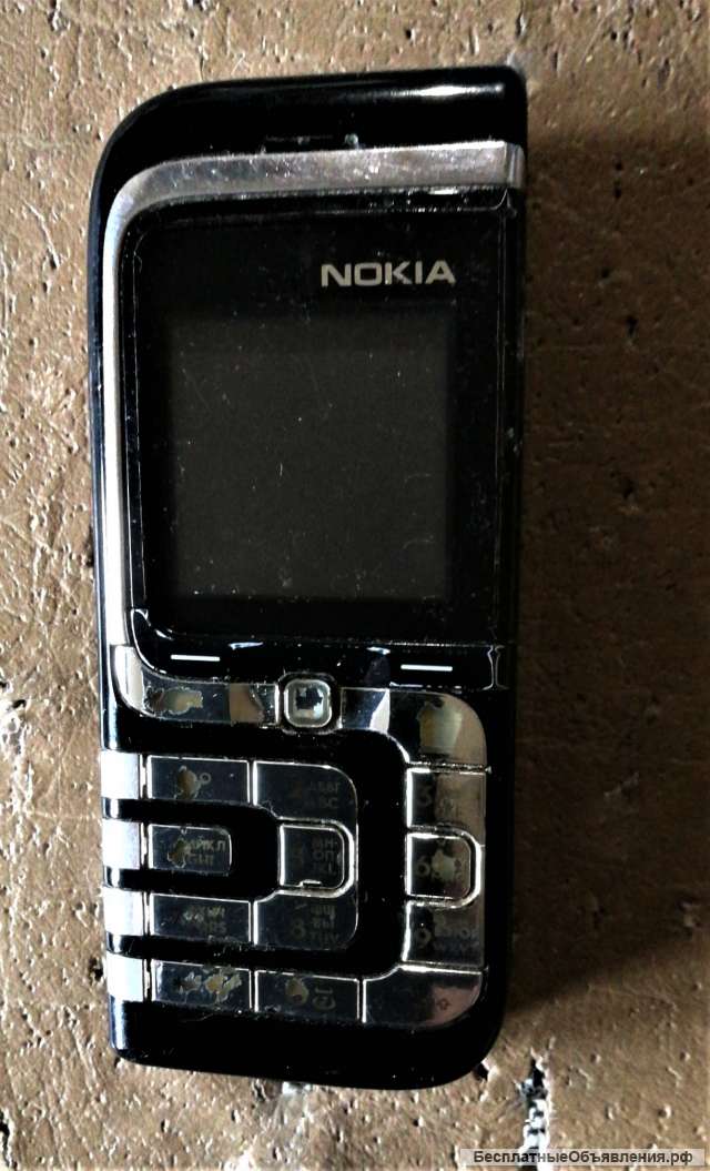 Nokia 7260 на запчасти