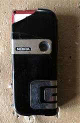 Nokia 7260 на запчасти