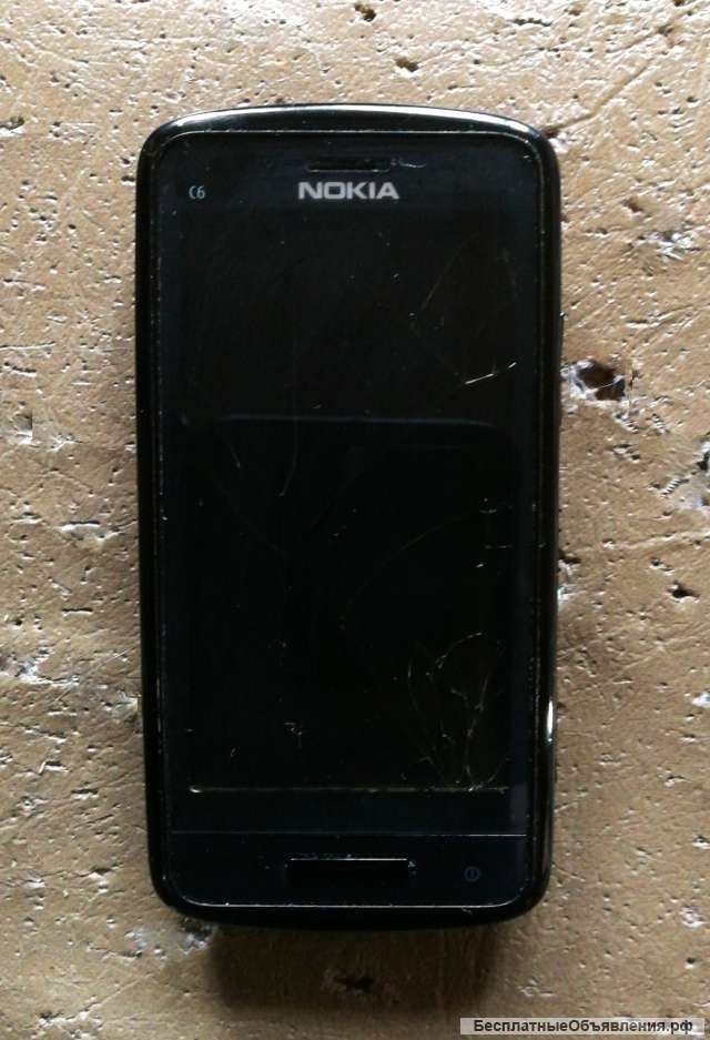 Nokia c6-01 на запчасти