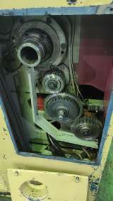 Токарный винторезный станок 16к25. РМЦ 1000 мм