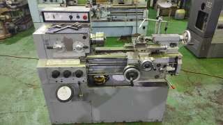 Токарный Винторезный станок высокой точности ИЖ 250ИТВМ