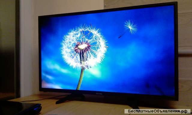 Телевизор 32 дюйма DVBT2