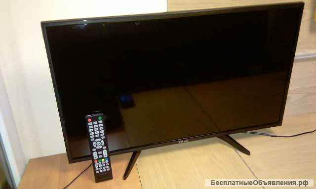 Телевизор 32 дюйма DVBT2