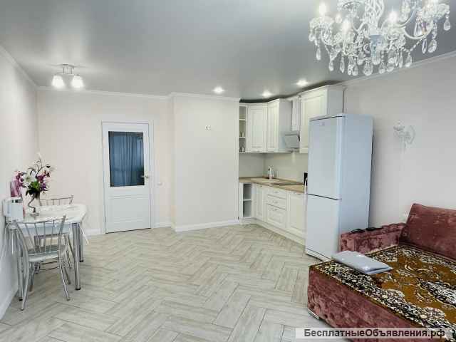 Сдаём квартиру по суточно