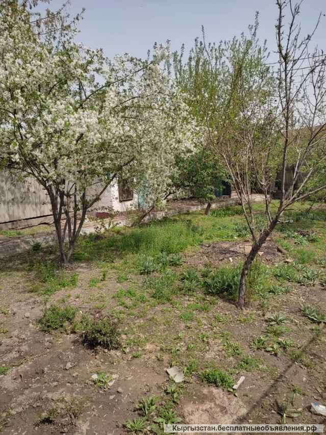 Участок по Советской вниз