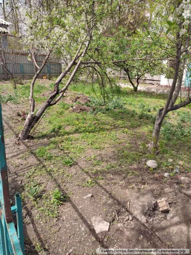 Участок по Советской вниз