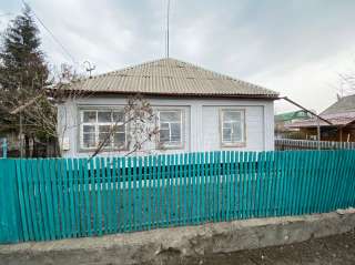 Дом по советской вниз