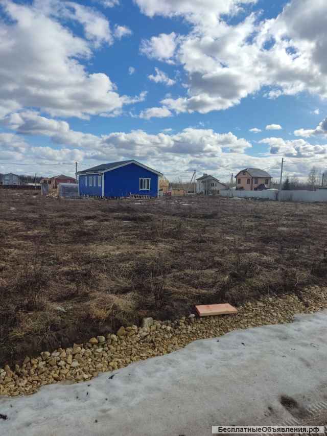 Земельный участок, от города 28 км, развитая инфраструктура